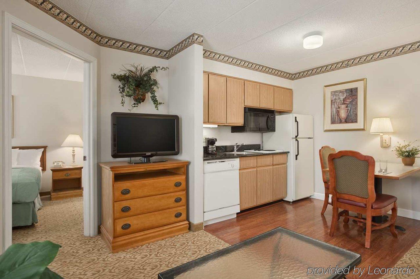 Homewood Suites By Hilton Dayton South Miamisburg Buitenkant foto